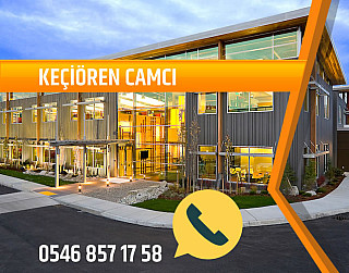 Keçiören Camcı